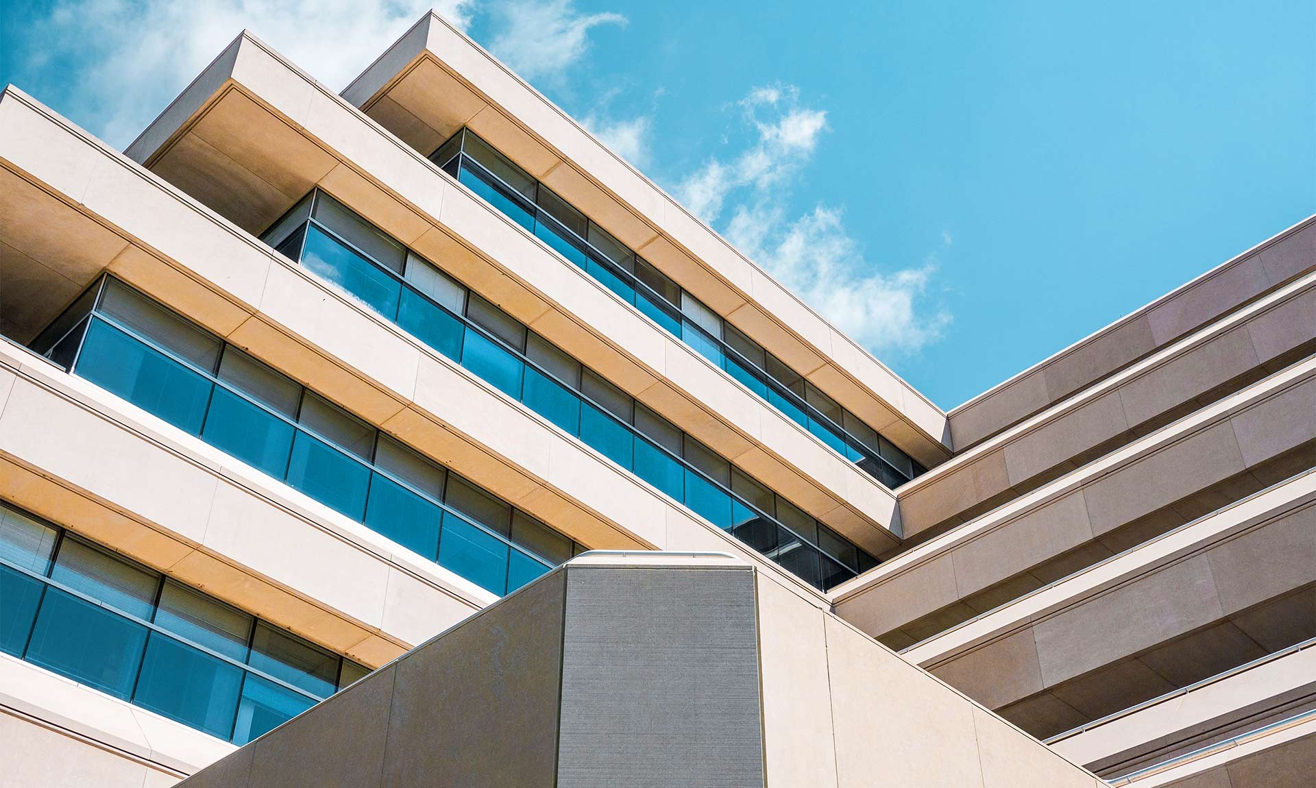 Big Building Big Building