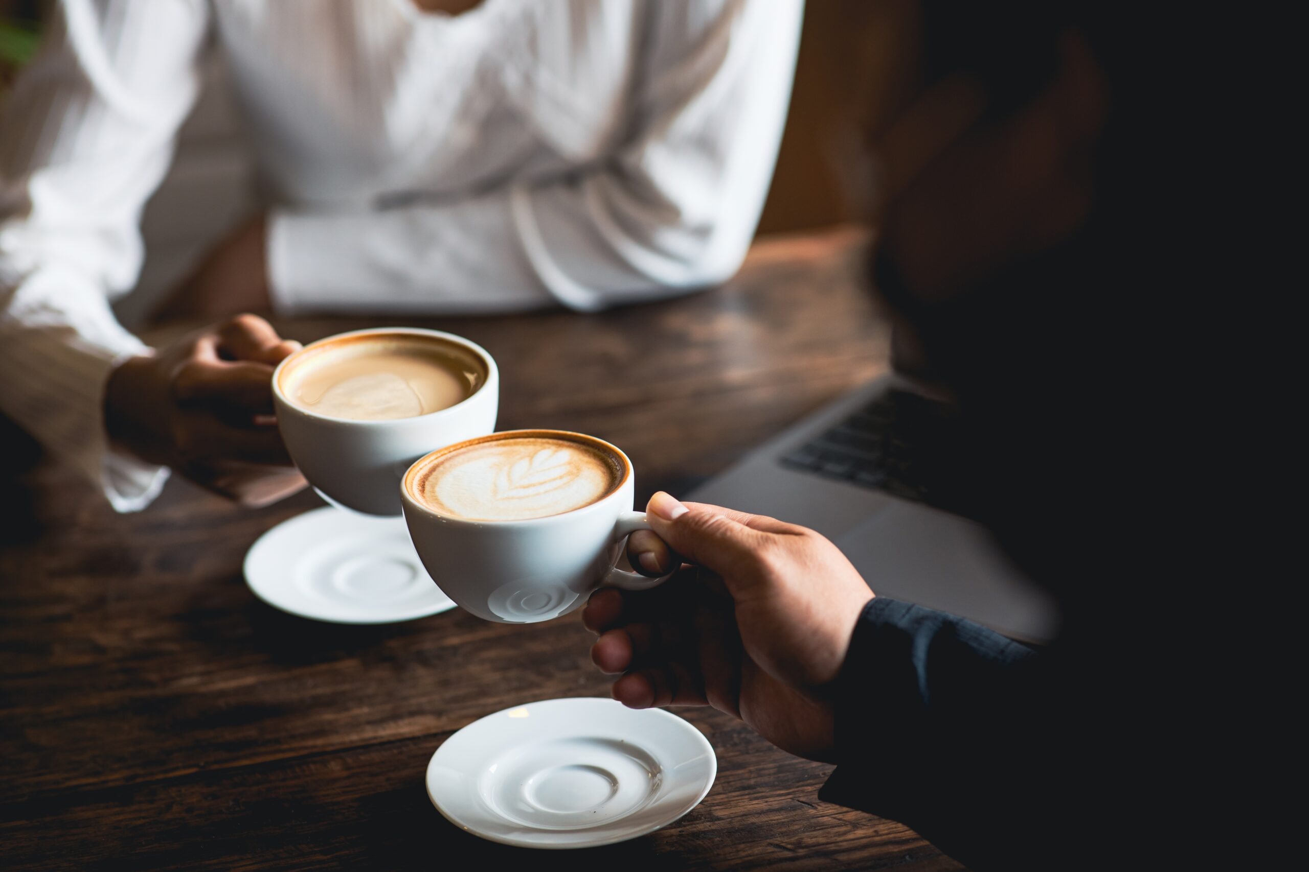 Caffeine Flips a Cellular “Longevity Switch”: New Research Shows Coffee May Slow Aging at the Cellular Level